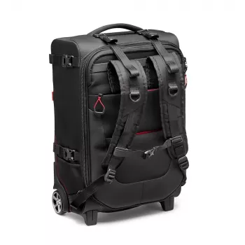 Manfrotto Pro Light Reloader -55 kameralaukku rullilla