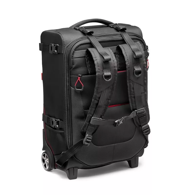 Manfrotto Pro Light Reloader -55 kameralaukku rullilla