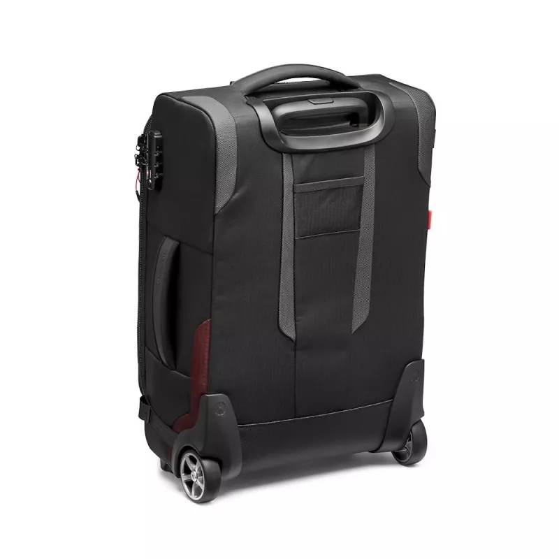 Manfrotto Pro Light Reloader -55 kameralaukku rullilla