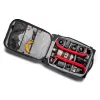 Manfrotto Pro Light Reloader -55 kameralaukku rullilla