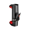 Manfrotto PIXI Universal älypuhelinpidike musta
