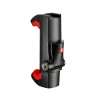 Manfrotto PIXI Universal älypuhelinpidike musta