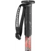 Manfrotto Element MII alumiininen yksijalka, punainen (MMELMIIA5RD)