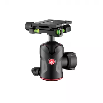 Manfrotto MH496 kuulapää Q6-levyllä