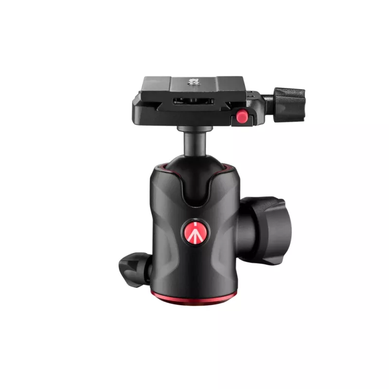 Manfrotto MH496 kuulapää Q6-levyllä