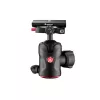 Manfrotto MH496 kuulapää Q6-levyllä