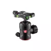 Manfrotto MH496 kuulapää Q6-levyllä