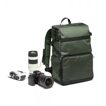 Manfrotto Street Slim -reppu MB MS2-BP