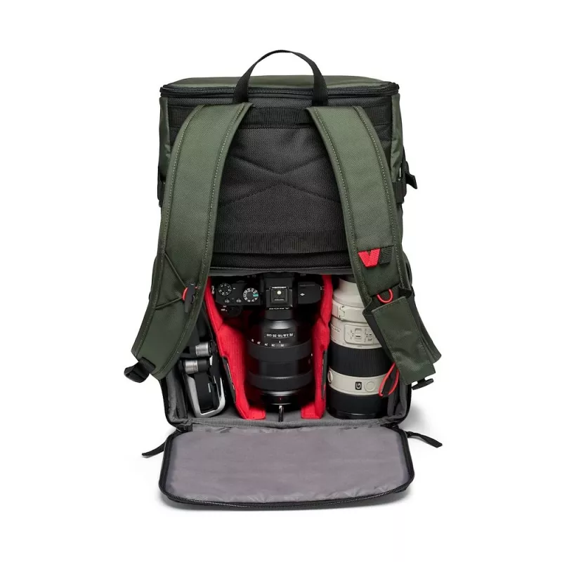 Manfrotto Street Slim -reppu MB MS2-BP