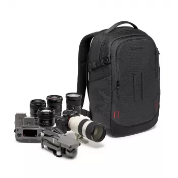 Manfrotto Pro Light II Backloader S kamerareppu