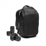 Manfrotto Advanced III Compact reppu musta