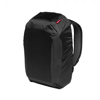 Manfrotto Advanced III Compact reppu musta