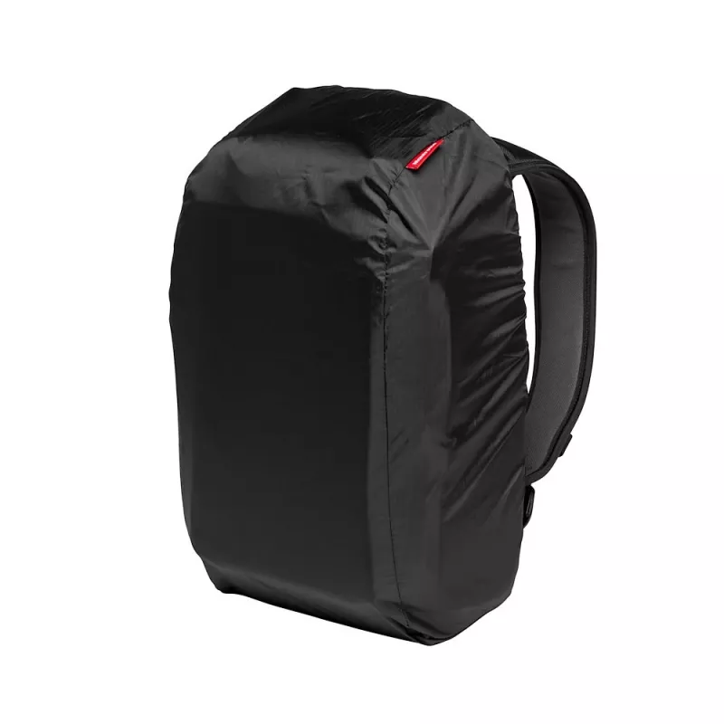 Manfrotto Advanced III Compact reppu musta