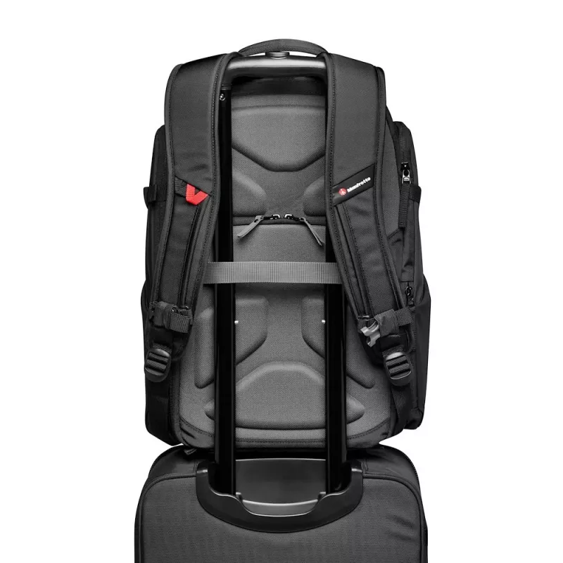 Manfrotto Advanced III Befree -reppu