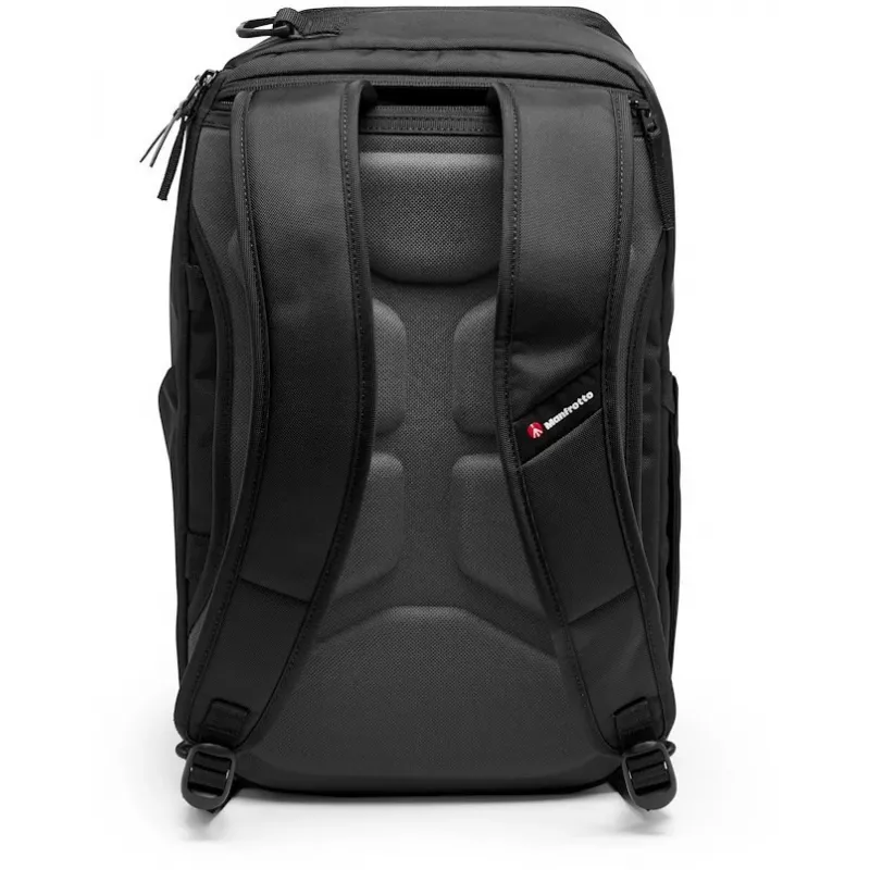 Manfrotto Advanced III Hybrid -reppu