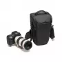 Manfrotto Advanced III olkalaukku L musta