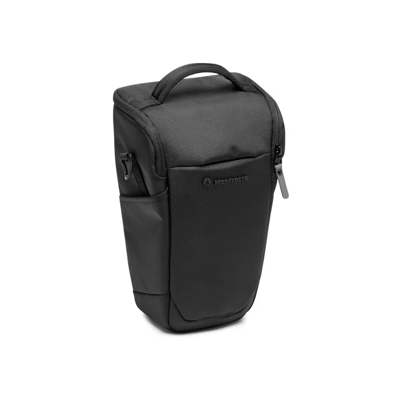 Manfrotto Advanced III olkalaukku L musta