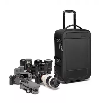 Manfrotto Advanced III rullalaukku