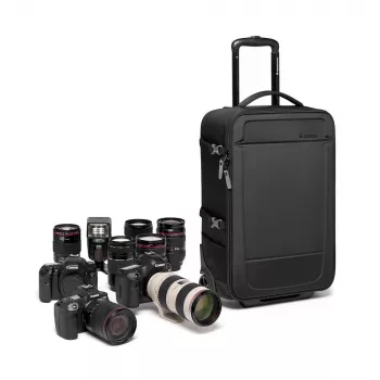 Manfrotto Advanced III rullalaukku