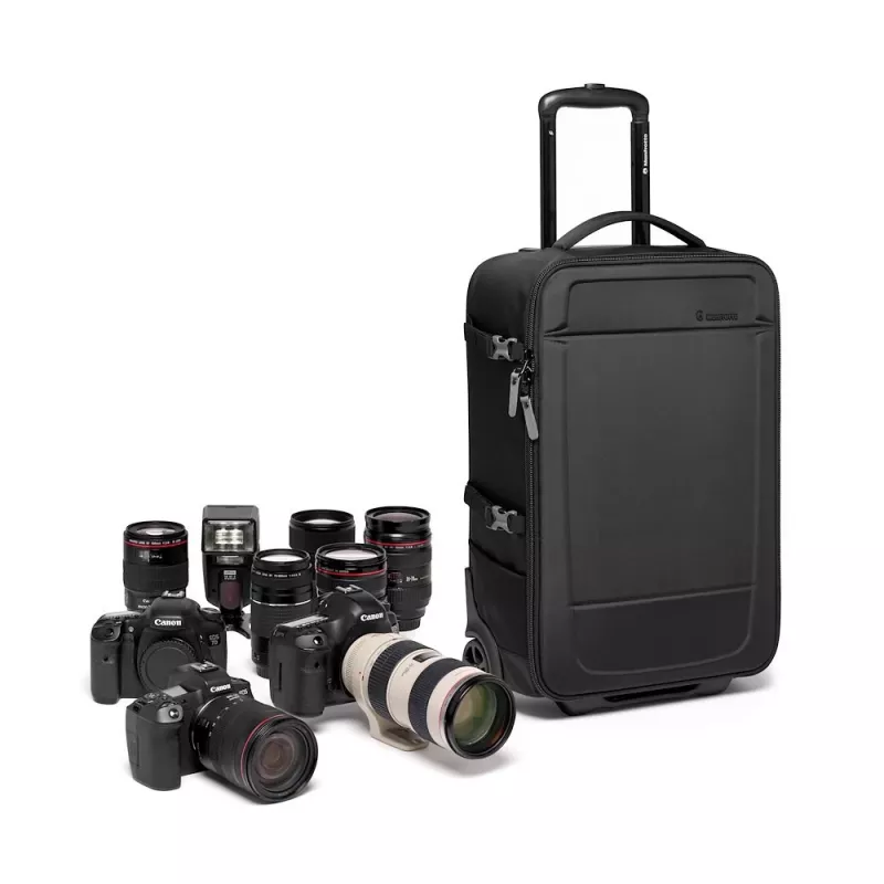 Manfrotto Advanced III rullalaukku
