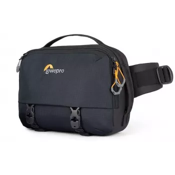 Lowepro Sling Pack Trekker Lite SLX 12 musta
