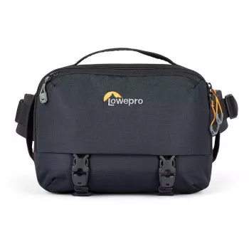 Lowepro Sling Pack Trekker Lite SLX 12 musta