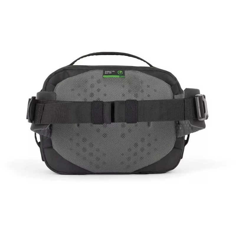 Lowepro Sling Pack Trekker Lite SLX 12 musta