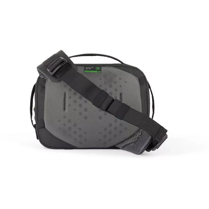 Lowepro Sling Pack Trekker Lite SLX 12 musta