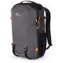Lowepro Trekker LT BP 250 kamerareppu harmaa