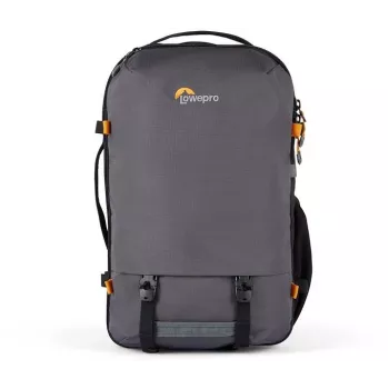 Lowepro Trekker LT BP 250 kamerareppu harmaa
