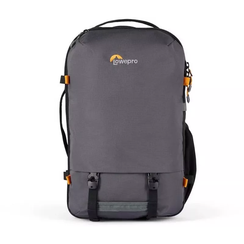 Lowepro Trekker LT BP 250 kamerareppu harmaa