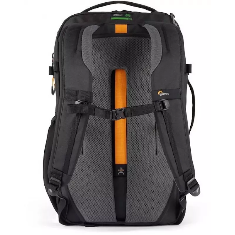 Lowepro Trekker LT BP 250 kamerareppu harmaa