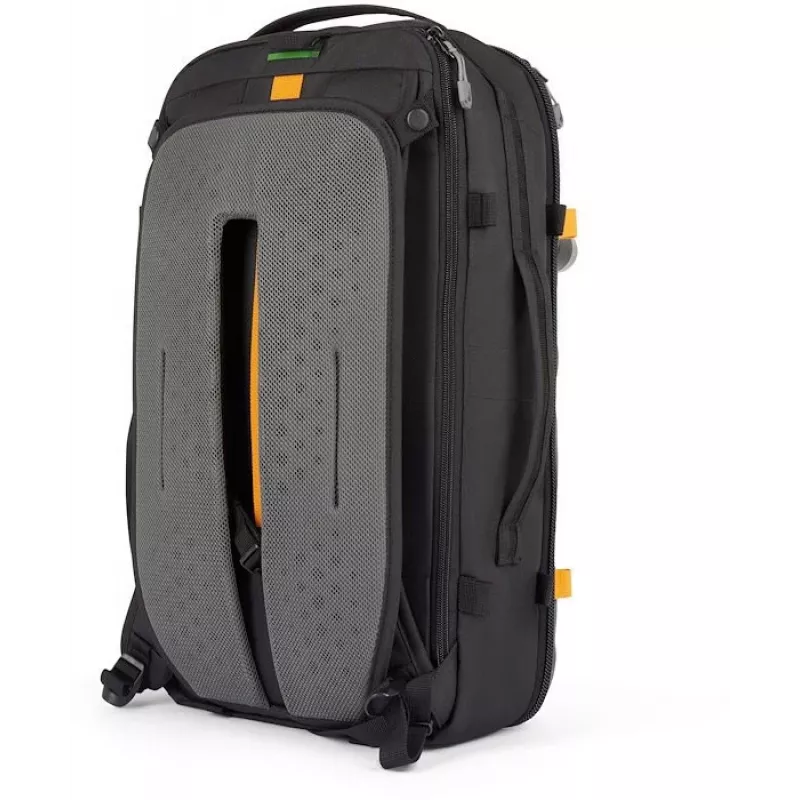 Lowepro Trekker LT BP 250 kamerareppu harmaa