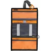Lowepro GearUp Wrap tummanharmaa