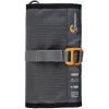 Lowepro GearUp Wrap tummanharmaa