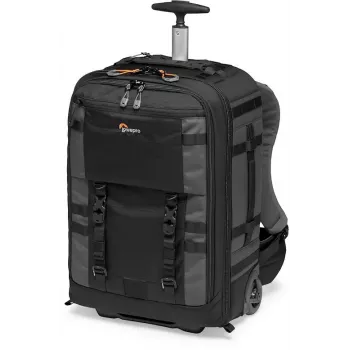 Lowepro Pro Trekker RLX 450 AW II harmaa