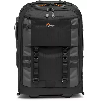 Lowepro Pro Trekker RLX 450 AW II harmaa