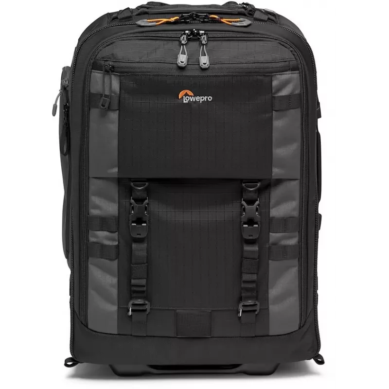 Lowepro Pro Trekker RLX 450 AW II harmaa