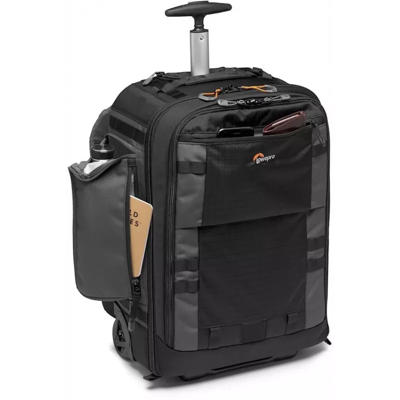 Lowepro Pro Trekker RLX 450 AW II harmaa