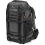 Lowepro Pro Trekker BP 550 AW II kamera-reppu harmaa
