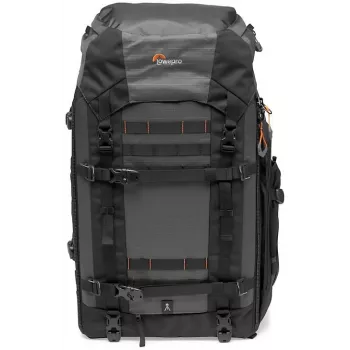 Lowepro Pro Trekker BP 550 AW II kamera-reppu harmaa