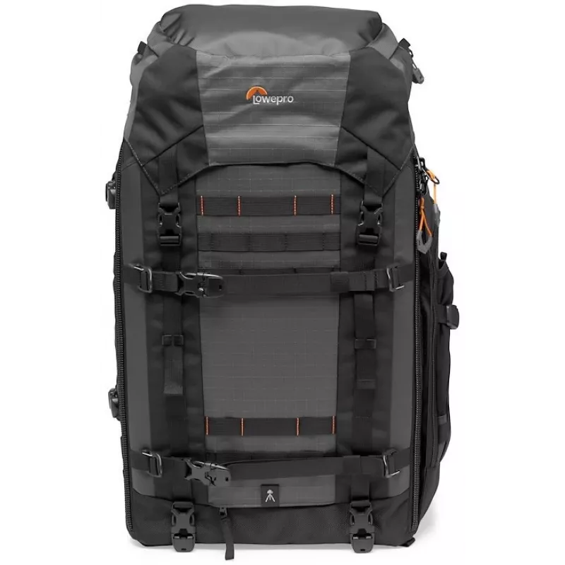 Lowepro Pro Trekker BP 550 AW II kamera-reppu harmaa