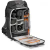 Lowepro Pro Trekker BP 550 AW II kamera-reppu harmaa