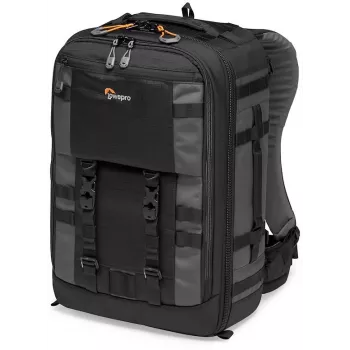 Lowepro Pro Trekker BP 350 AW II kamerareppu harmaa