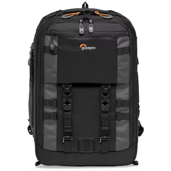 Lowepro Pro Trekker BP 350 AW II kamerareppu harmaa
