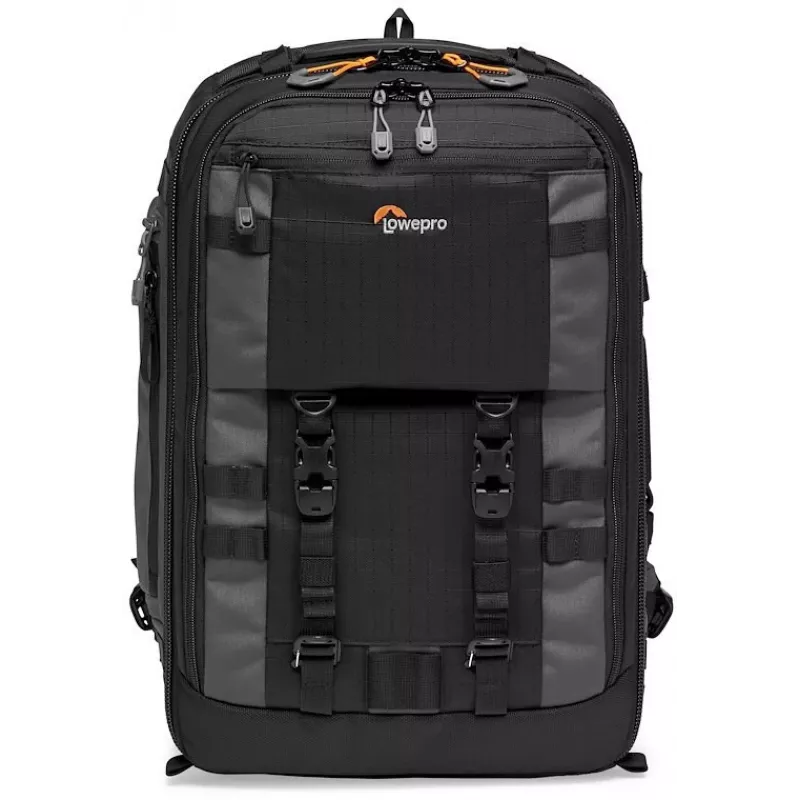 Lowepro Pro Trekker BP 350 AW II kamerareppu harmaa