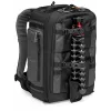 Lowepro Pro Trekker BP 350 AW II kamerareppu harmaa