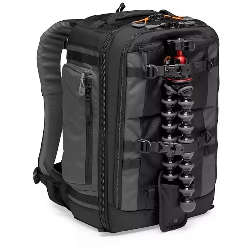 Lowepro Pro Trekker BP 350 AW II kamerareppu harmaa
