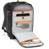 Lowepro Pro Trekker BP 350 AW II kamerareppu harmaa