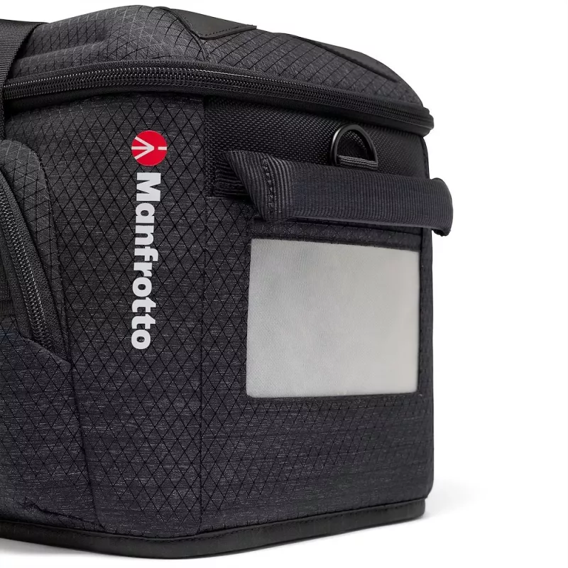 Manfrotto Pro-Light Cineloader Small olkalaukku (musta)